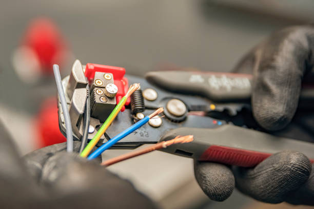Best Best Electricians Near Me  in Hamilton, GA