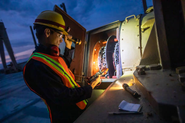 Best Emergency Electrician Near Me  in Hamilton, GA