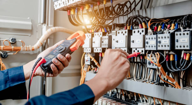 Best Circuit Breaker Repair  in Hamilton, GA