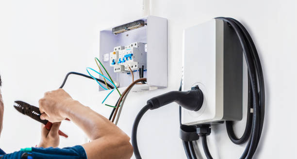 Best Electrical Repair Services  in Hamilton, GA