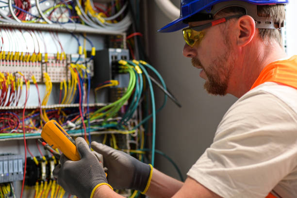 Best Affordable Electrical Installation  in Hamilton, GA