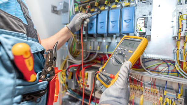 Affordable Electrical Installation in Hamilton, GA