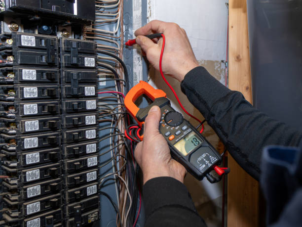 Best Electrical Wiring Services  in Hamilton, GA