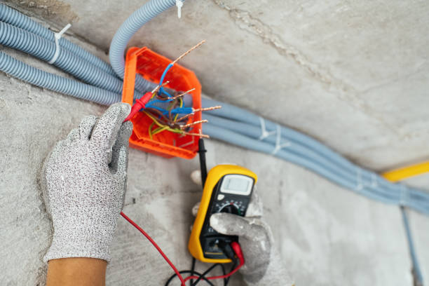 Best Affordable Electrical Installation  in Hamilton, GA
