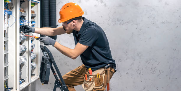 Trusted Hamilton, GA Electrician Experts